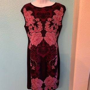 Ann Taylor 2 piece Sweater Dress